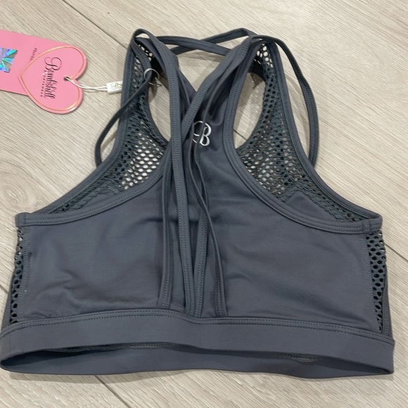 New Bombshell Sports Bra Sz Small - Picture 4 of 4